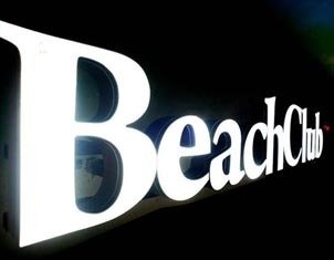 beachclub beach club