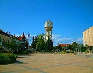 siofok