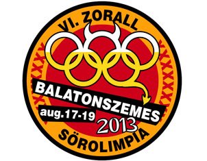 balatonszemesi sorolimpia