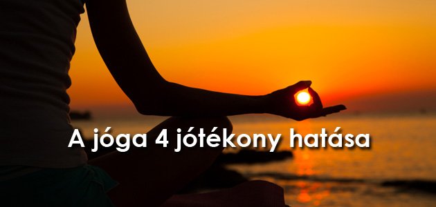 jóga