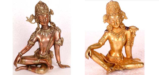 Hindu istenek bemutatása: Indra Hindu istenek bemutatása: Indra