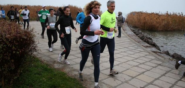 maraton
