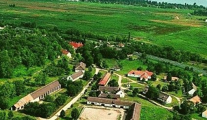 Programok Siófokon kívül – Szántódpuszta látnivalói