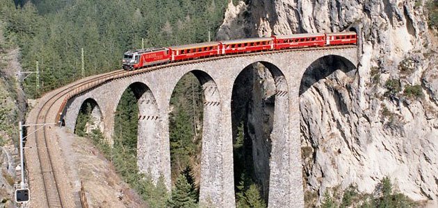 Viadukt