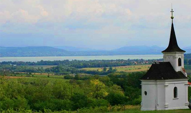 Kirándulás Siófok mellé – A balatonlellei Kishegy