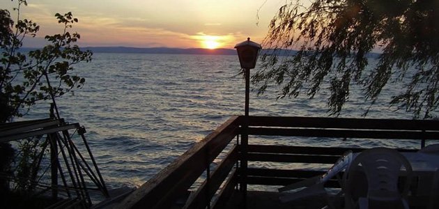 Balatonvilágos