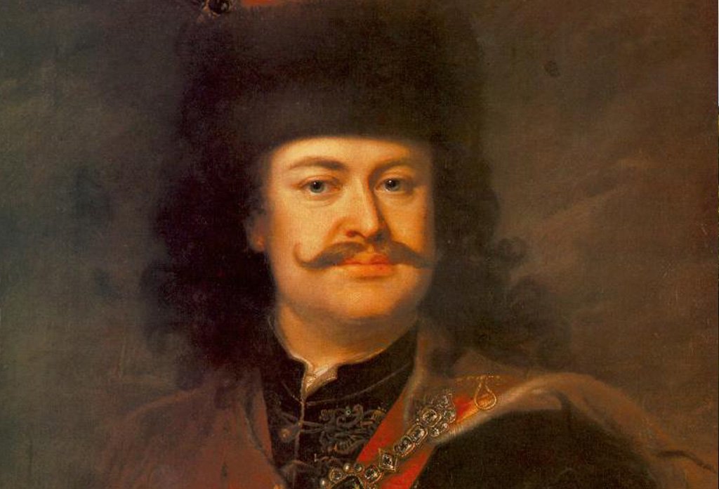 Rákóczi Ferenc