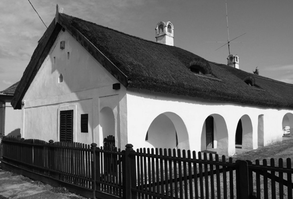Tájház