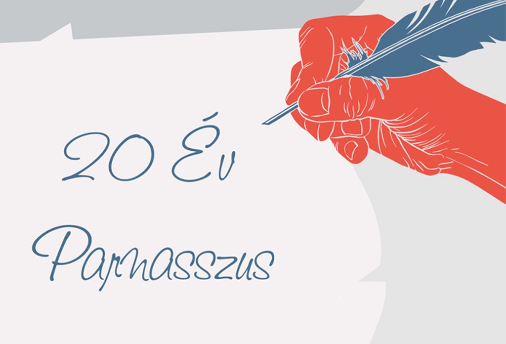Parnasszus