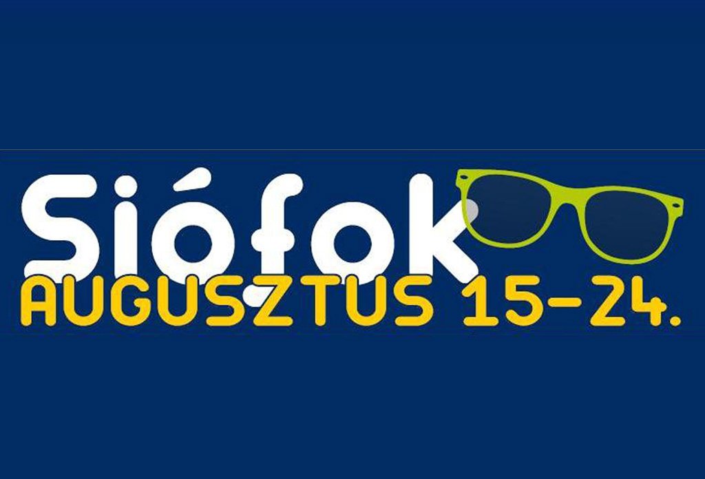 Siófok Fesztivál