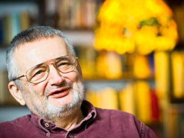 Csányi Vilmos