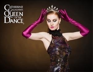 queen of dance