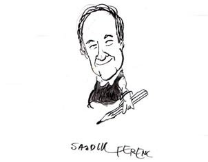 sajdik ferenc