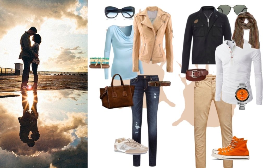 Outfit