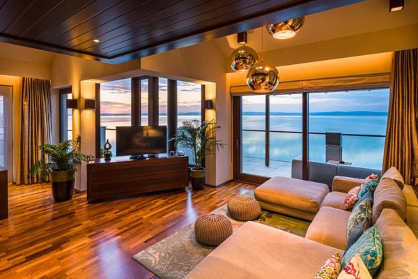 Image showcasing 25 Penthouse Design Ideas for a Luxurious Urban Retreat